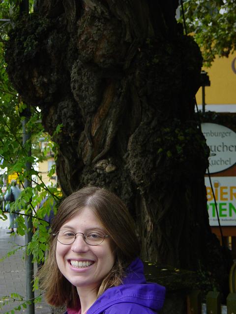 42 j knotted tree.JPG